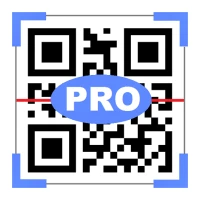 Escáner QR y Código Barras PRO