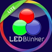 Luz de notificación LEDBlinker