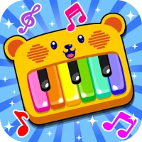 Baby Piano: juego de música