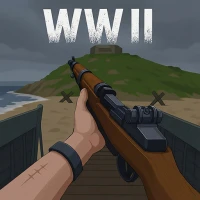 World War Polygon: juego WW2
