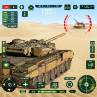 War Machines: Juego de tanques