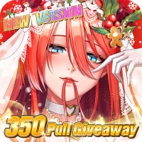 Idle Angels: Sweet Pulls Event