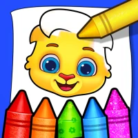 Juegos de colorear y pintar