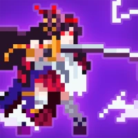 Rogue with the Dead: Idle RPG