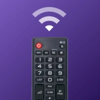 Control Remoto para Todos TVs
