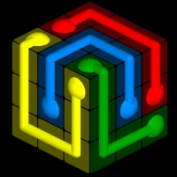 Connect the Dots 3D