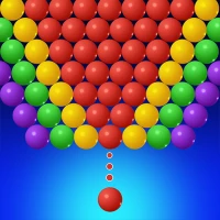 Bubble Shooter Bubble Pop Game