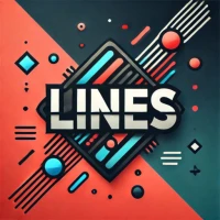 Lines - A Connect Game