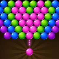 Bubble Pop Origin! Puzles
