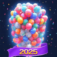 Balloon Master 3D: Parejas
