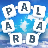 Sky Words: Juegos de Palabras