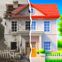 Mergedom: Decorar Casas