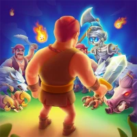 Isla de Hadas: Aventura Granja