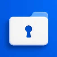 Secure Folder Archivos Seguros