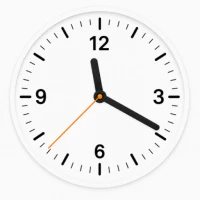 Liquid Clock - Alarm OS 26