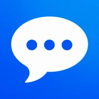 Mensajes SMS: Messenger Inicio