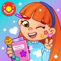 Pepi School: Juegos para niños