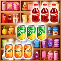 Sort Journey - Juego Puzzle
