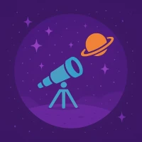 CosmicGaze:Astronomía y Cosmos