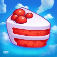 Triple Treats: Juego de fichas
