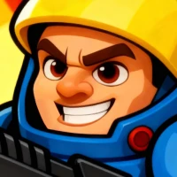 Star Marines: War Invasion TD