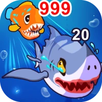 Ocean Club-Fish Fight