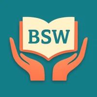 ASWB BSW Pocket Study