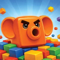 Color Blast Shooter